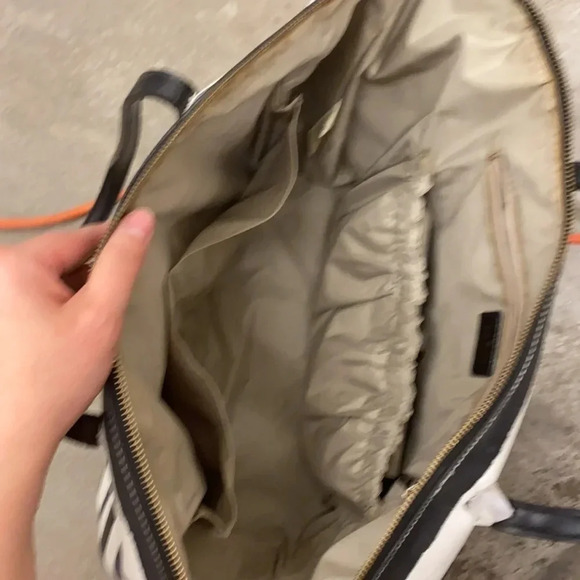 Kate  spade diaper bag - Picture 8 of 9